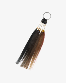 Nuancier de couleurs