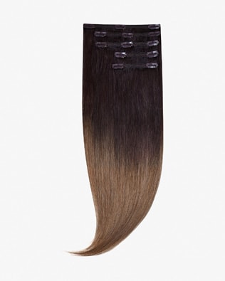 Extensions à clips ombre 45...