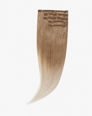 Extensions à clips ombre 55...