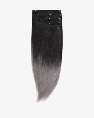 Extensions à clips ombre 55...