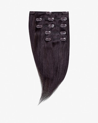 Extensions à clips naturels...