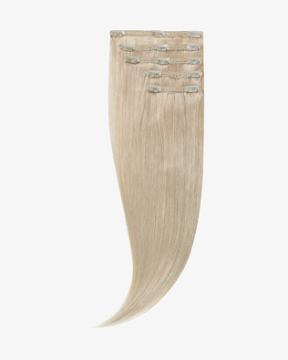 Extensions à clips naturels...