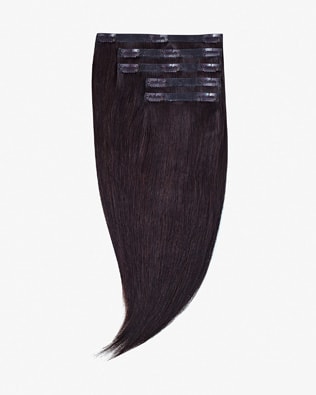 Extensions à clips seamless...
