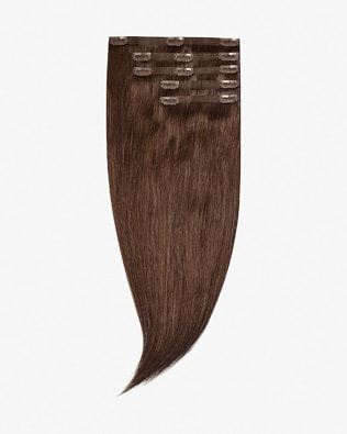 Extensions à clips seamless...