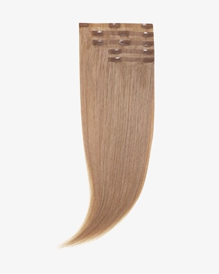 Extensions à clips seamless...