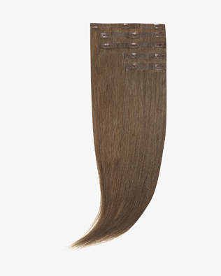 Extensions à clips seamless...