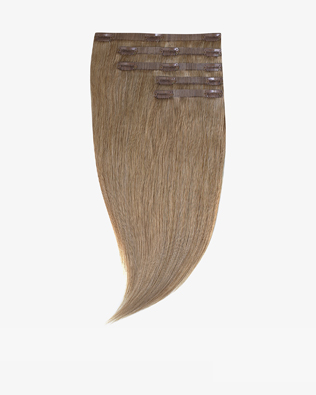 Extensions à clips seamless...