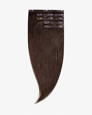 Extensions à clips seamless 45 cm 140g