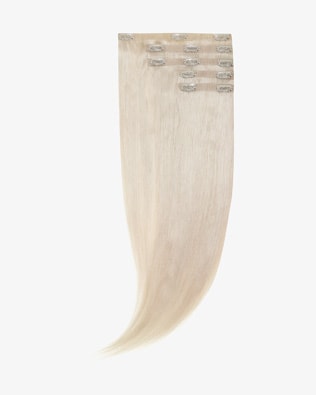 Extensions à clips seamless 60 cm 230g