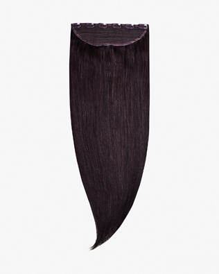 Extensions à clips Monobande 40 cm 130g