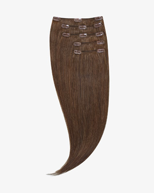 Extensions à clips